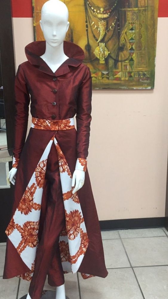 Manteau Buur