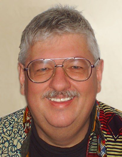 Theo Stalder